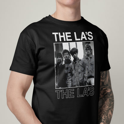 The La's Band T-Shirt