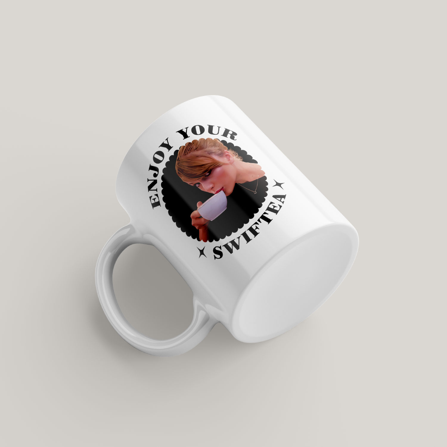 Taylor Swift Mug United Kingdom