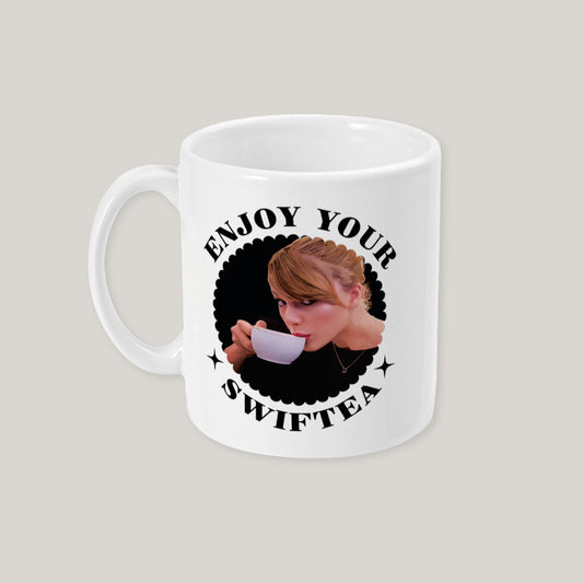 Taylor Swift Mug