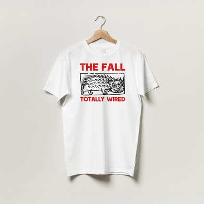 The Fall Totally Wired T-Shirt