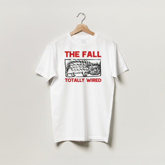 The Fall Totally Wired T-Shirt
