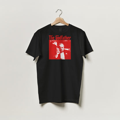 The Godfather Movie T-Shirt