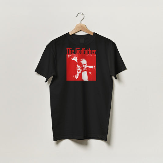 The Godfather Movie T-Shirt