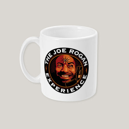 The Joe Rogan Experience Mug