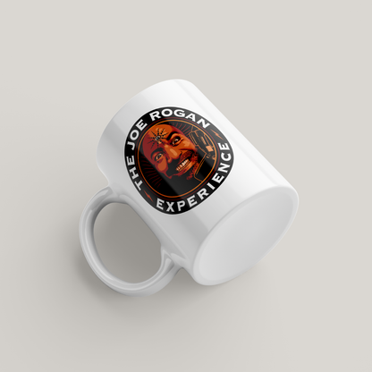 The Joe Rogan Experience Mug
