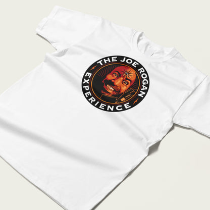 The Joe Rogan Experience T-Shirt