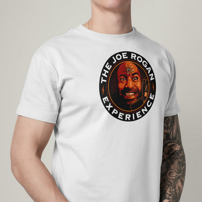 The Joe Rogan Experience T-Shirt