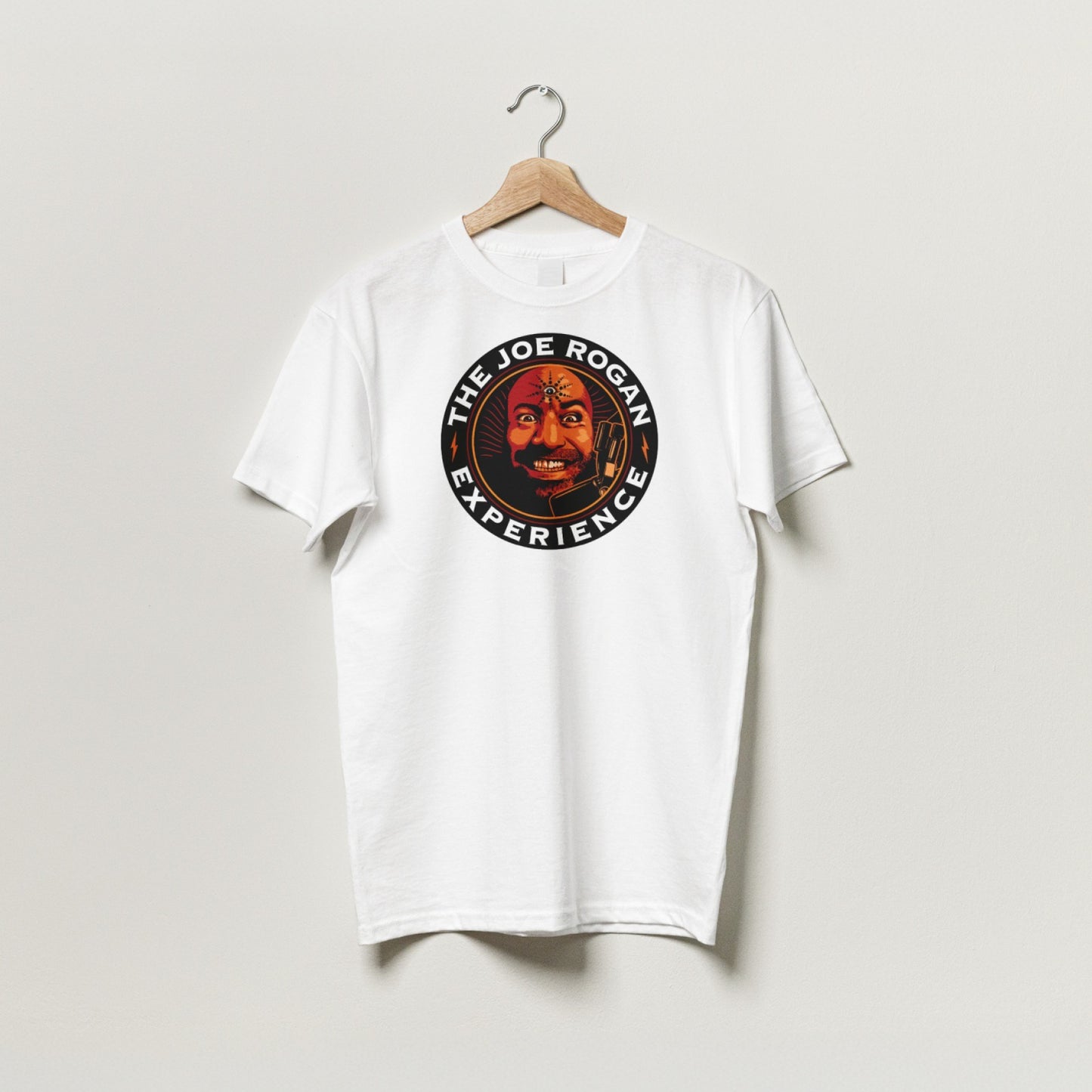 The Joe Rogan Experience T-Shirt