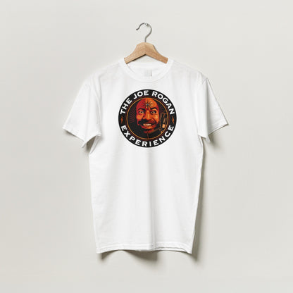 The Joe Rogan Experience T-Shirt