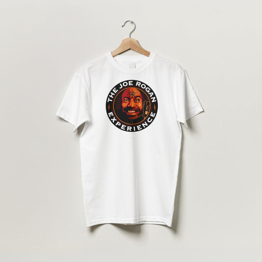 The Joe Rogan Experience T-Shirt