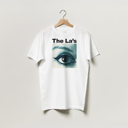 The La's Album T-Shirt