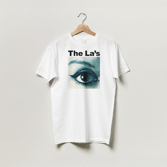 The La's Album T-Shirt