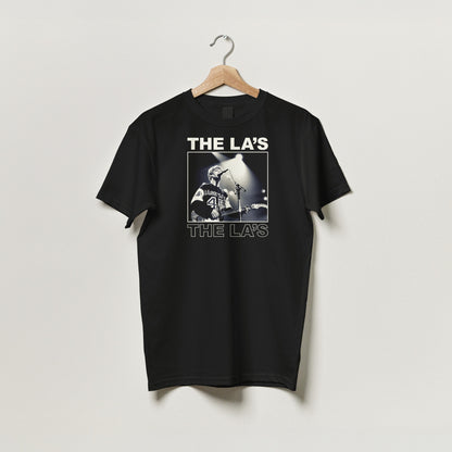 The La's Band T-Shirt