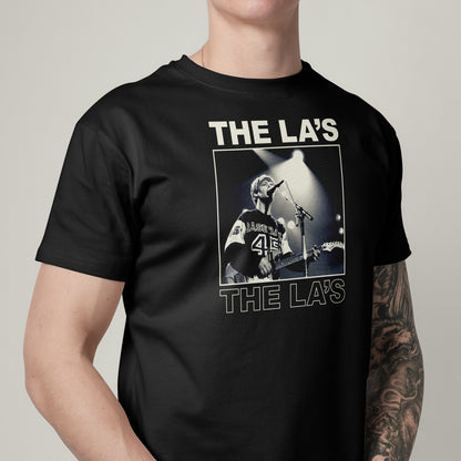 The La's Band T-Shirt