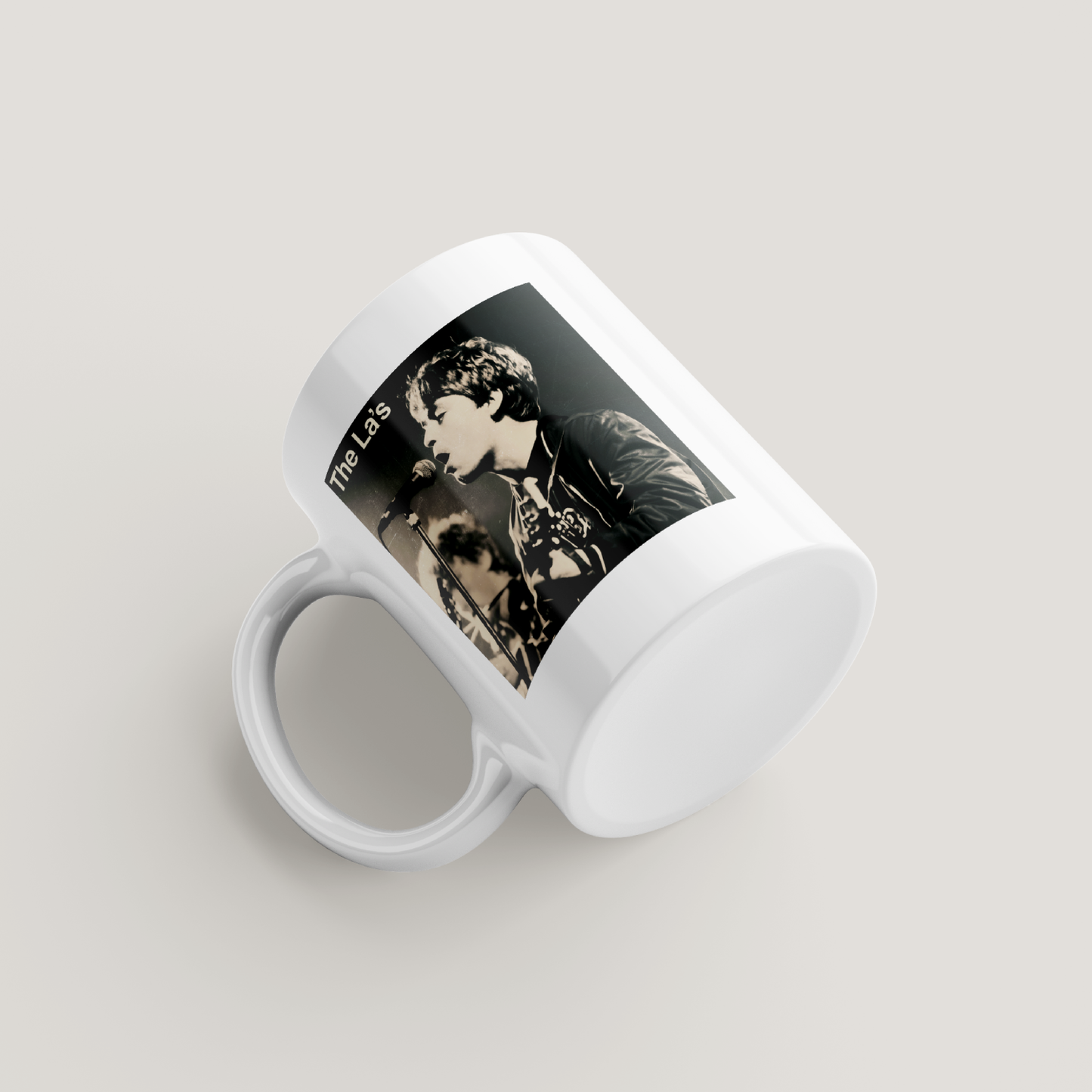 The La's Mug United Kingdom