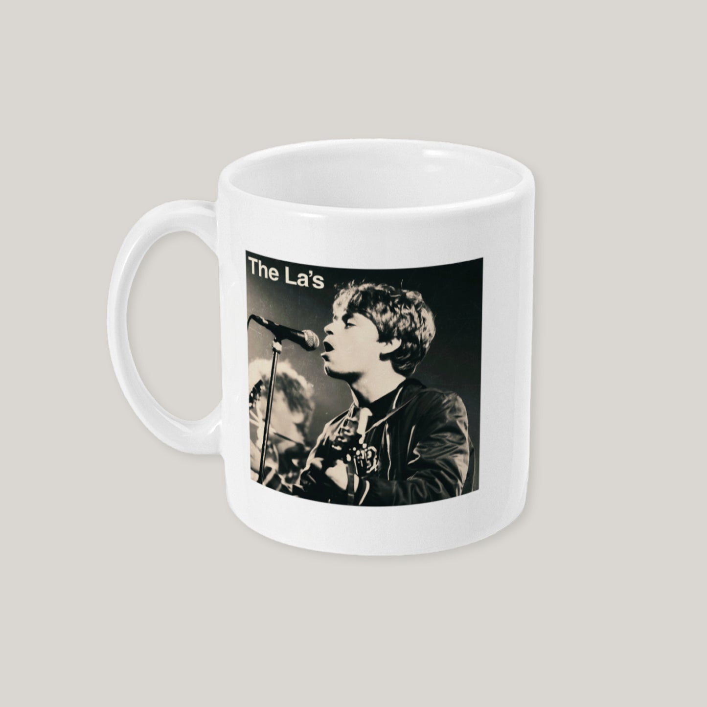 The La's Mug