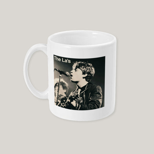 The La's Mug