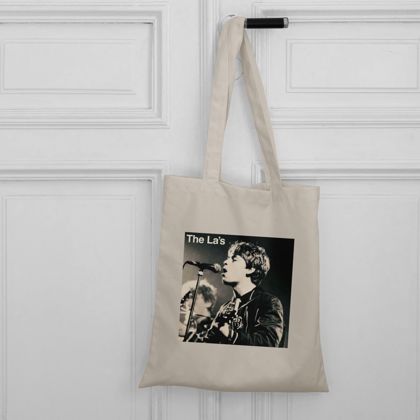 The La's Tote Bag United Kingdom