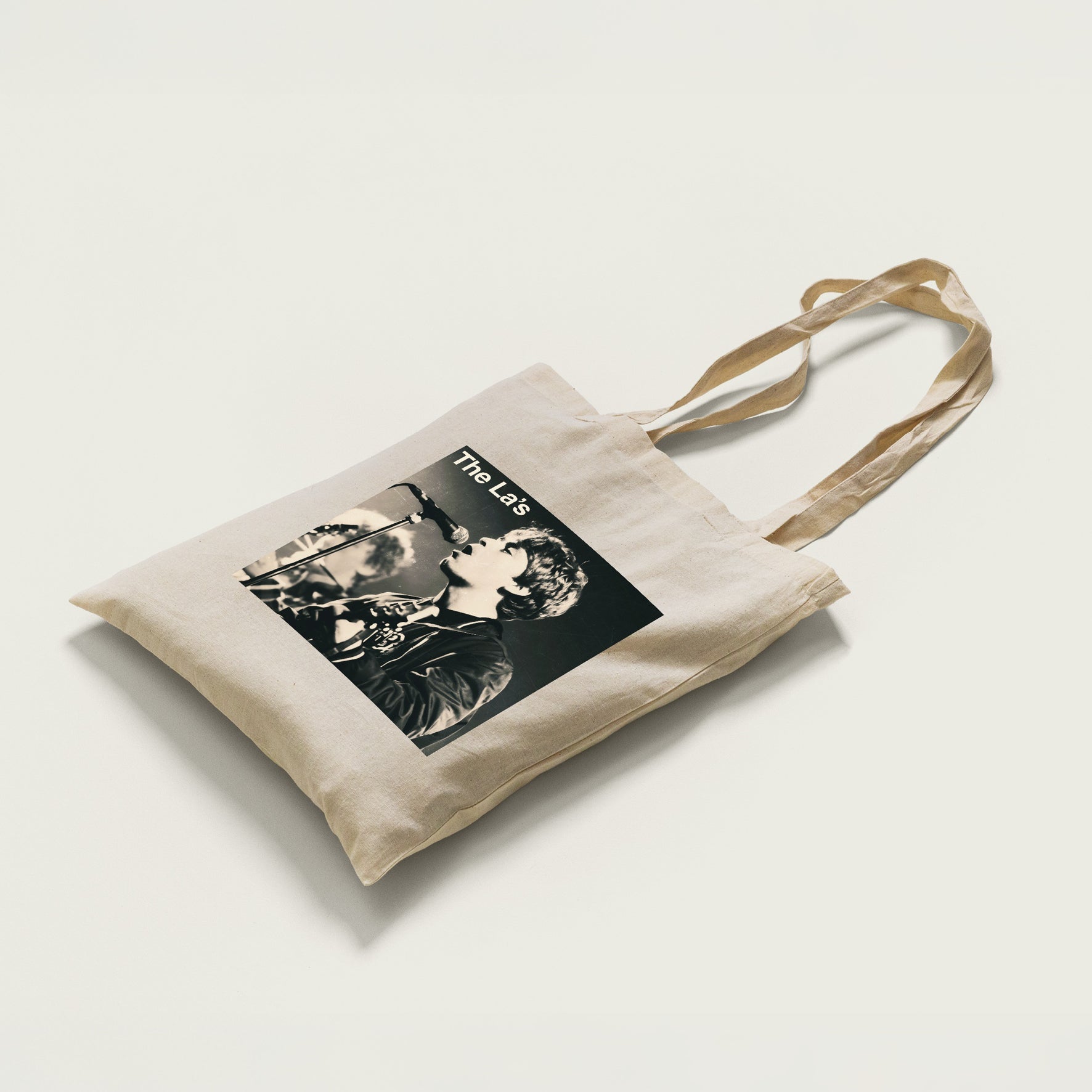 The La's Tote Bag UK