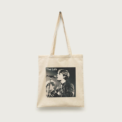 The La's Tote Bag