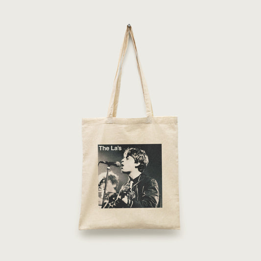 The La's Tote Bag