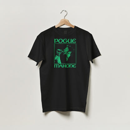The Pogues Band T-Shirt