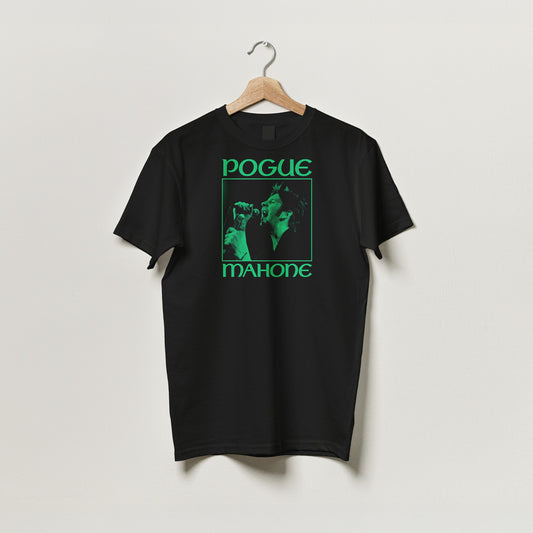 The Pogues Band T-Shirt