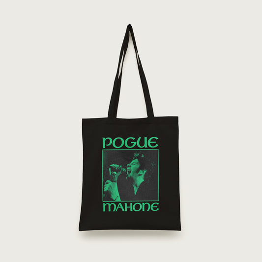 The Pogues Tote Bag