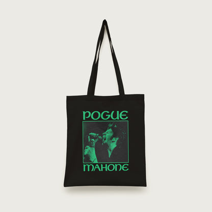 The Pogues Tote Bag United Kingdom