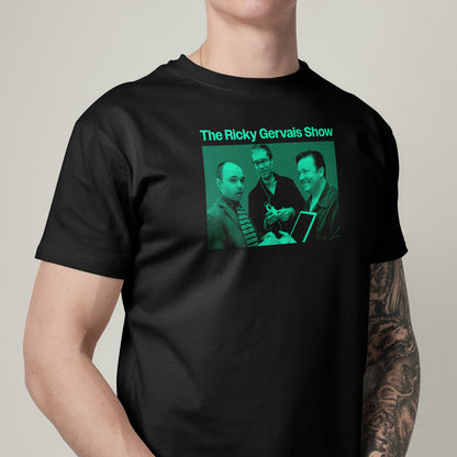 The Ricky Gervais Show T-Shirt