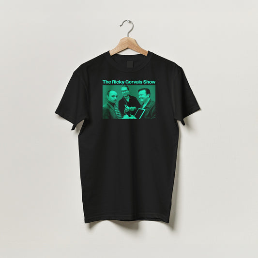 The Ricky Gervais Show T-Shirt