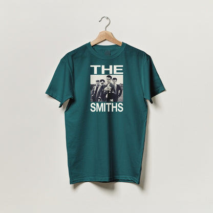 The Smiths Band T-Shirt