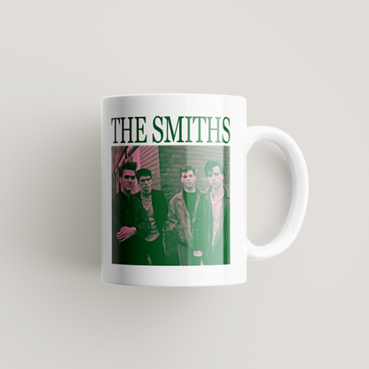 The Smiths Mug UK