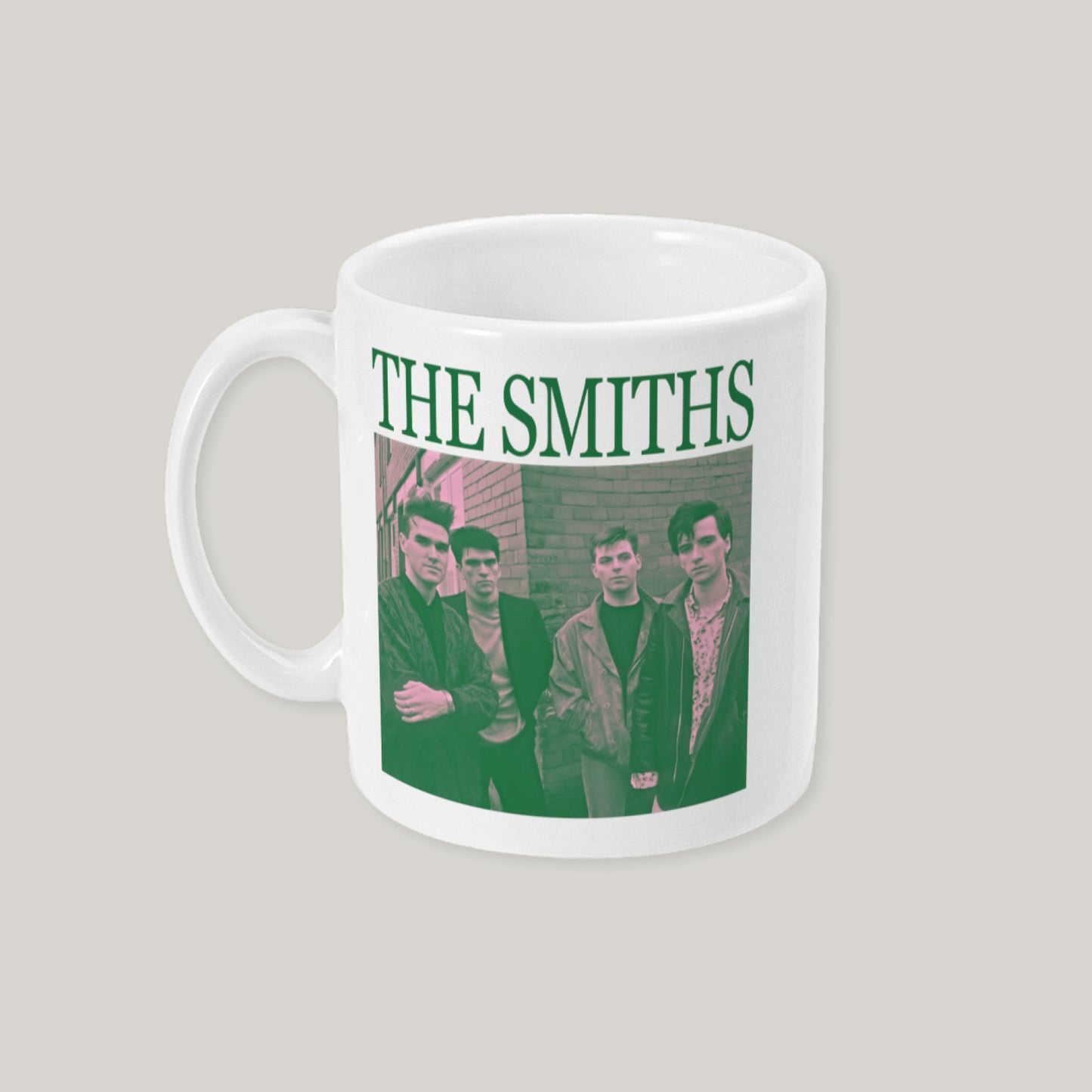 The Smiths Mug