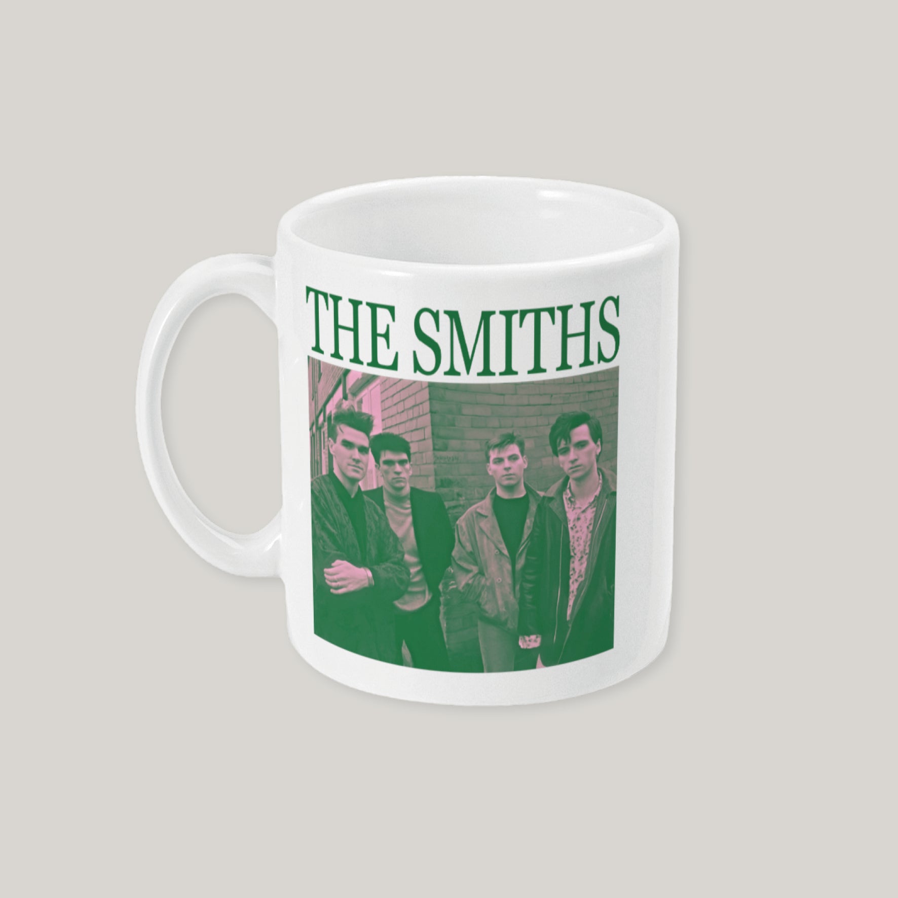 The Smiths Mug
