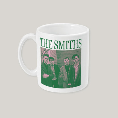 The Smiths Mug