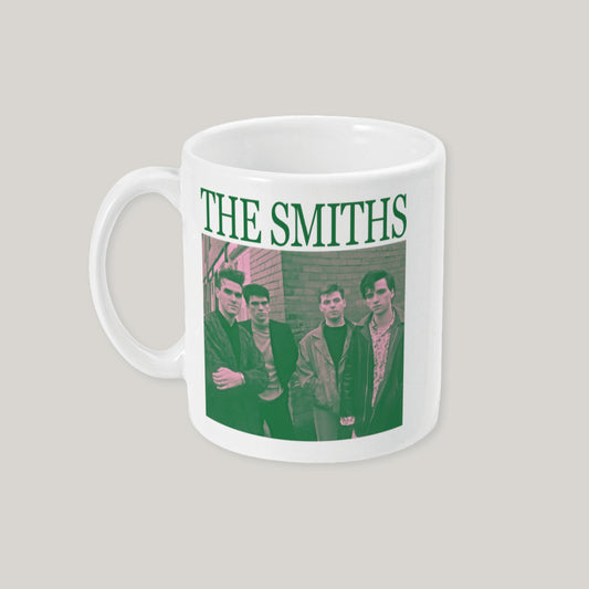 The Smiths Mug