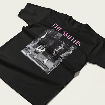 The Smiths Band T-Shirt
