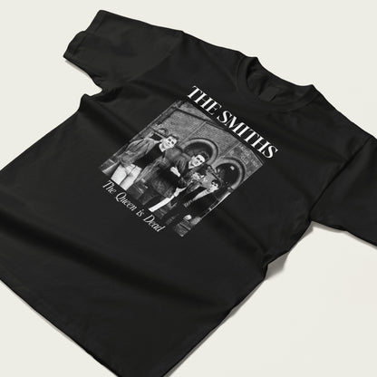 The Smiths The Queen is Dead T-Shirt