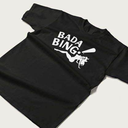 The Sopranos Bada Bing T-Shirt