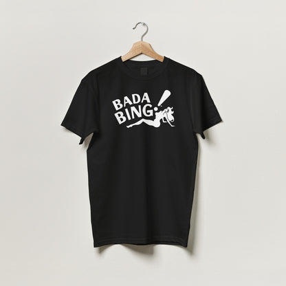The Sopranos Bada Bing T-Shirt