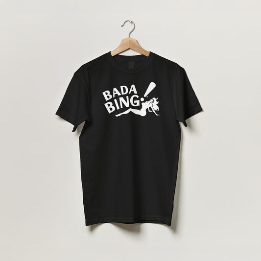 The Sopranos Bada Bing T-Shirt