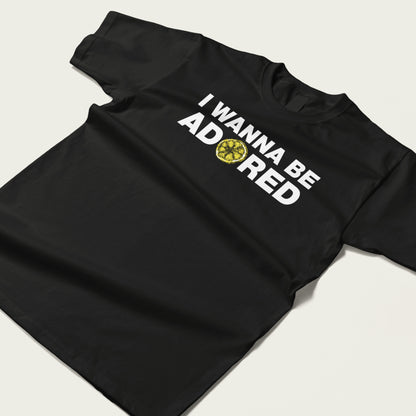 The Stone Roses Adored T-Shirt