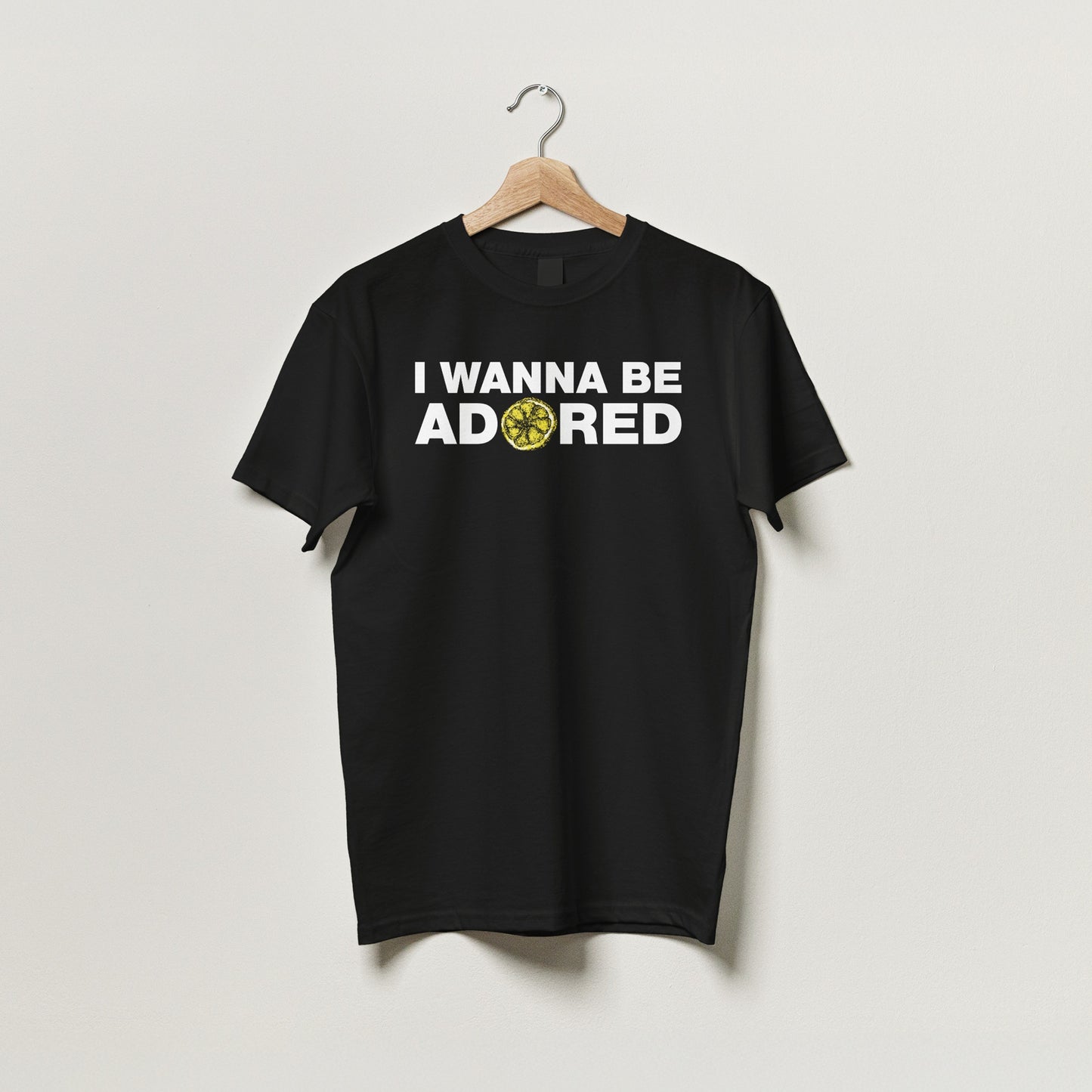 The Stone Roses Adored T-Shirt