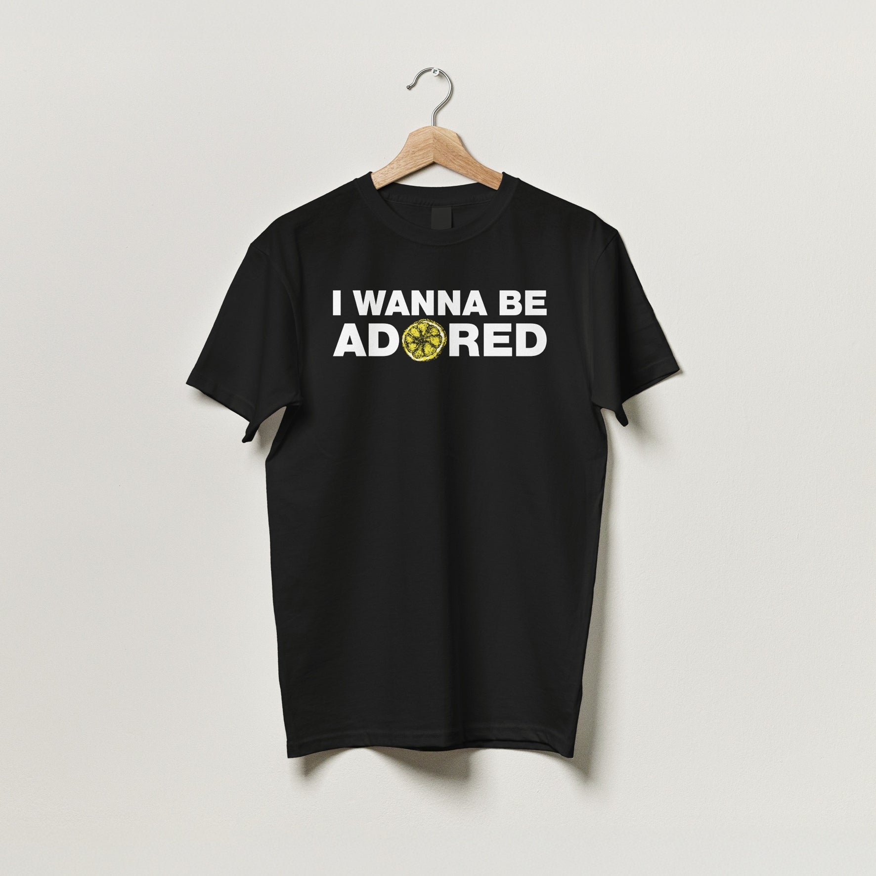 The Stone Roses Adored T-Shirt