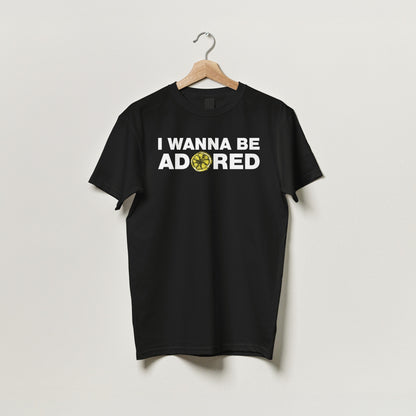 The Stone Roses Adored T-Shirt
