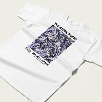 The Stone Roses Made Of Stone T-Shirt UK