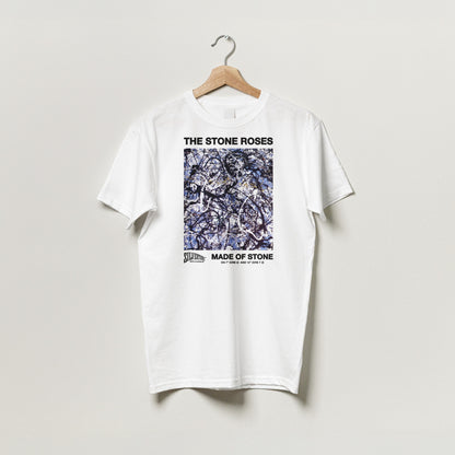 The Stone Roses Made Of Stone T-Shirt