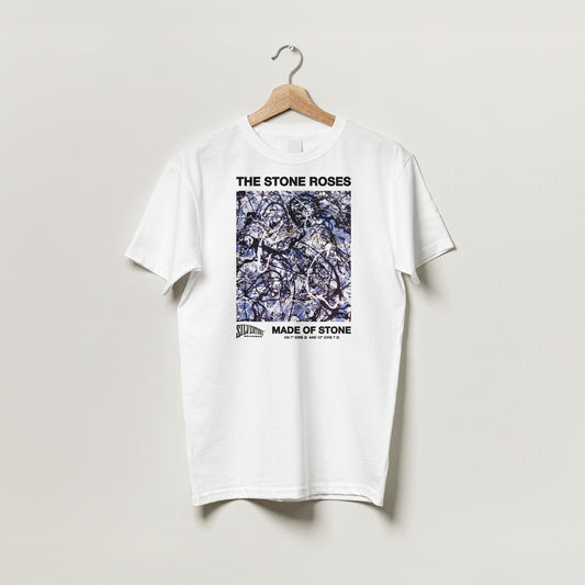 The Stone Roses Made Of Stone T-Shirt