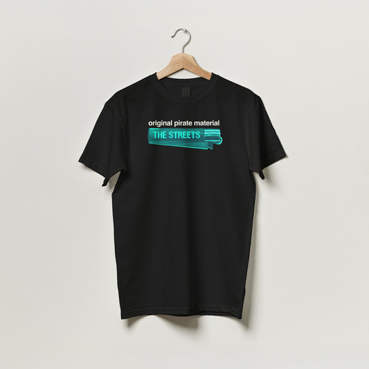 The Streets Original Pirate Material T-Shirt